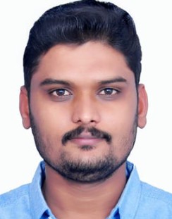 Ravi Kumar Golla