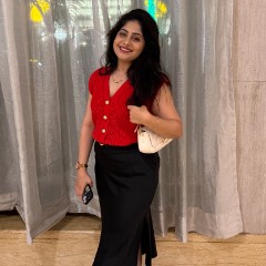 Namrata Bhute