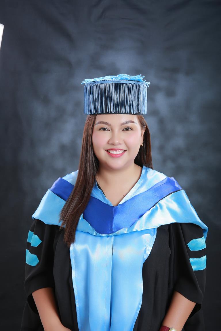 Carol C. Mabanag