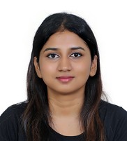 Janani Sri Ravichandran