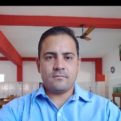 Oziel De Melo Lira Lira