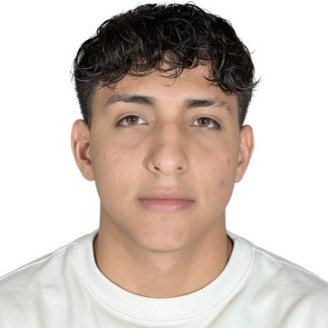 Kevin Andres Zurita Torres