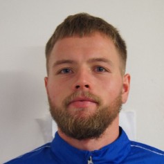 Geoffroy BEAUFILS