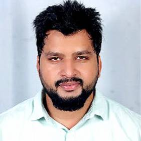 Praveen Kandugula