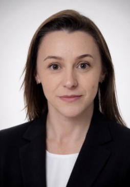 Taise Marcon P. Dela Felipe