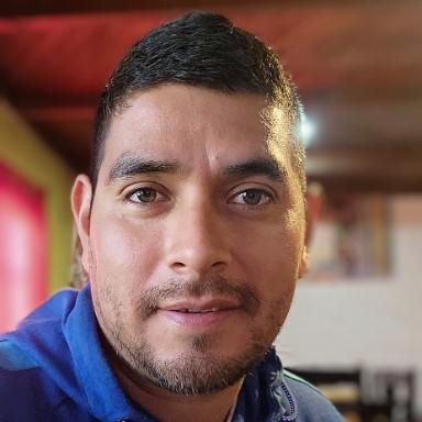 Maximiliano hernan Siarez