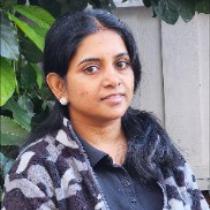 Vimala Kumari Krovi