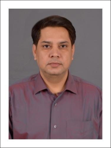 Ashok Kumar Verma