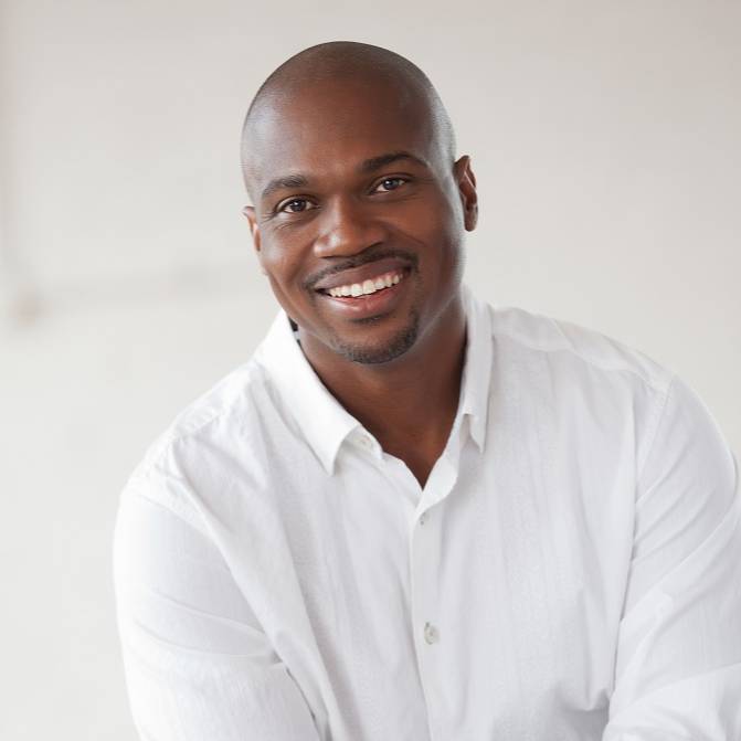 LaMark Taylor