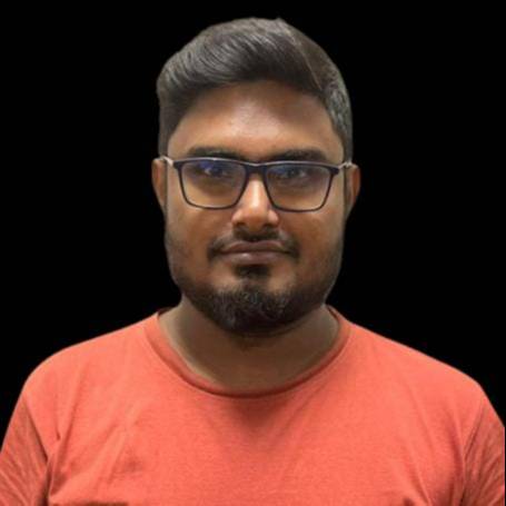 Javeeth Sayed
