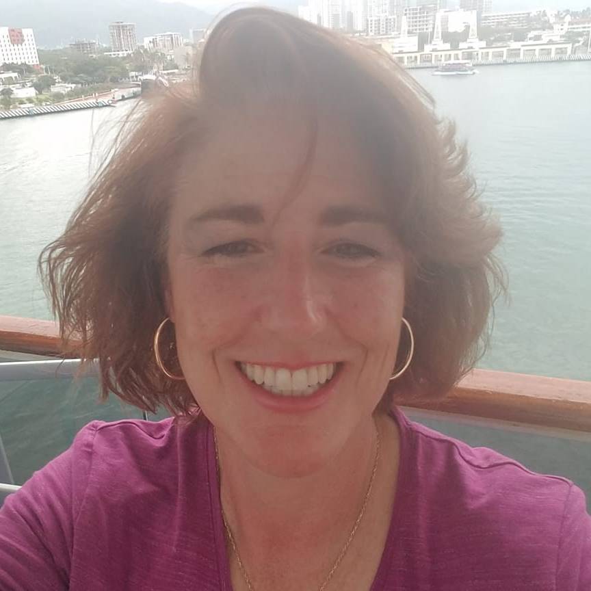 Maureen Lombardo