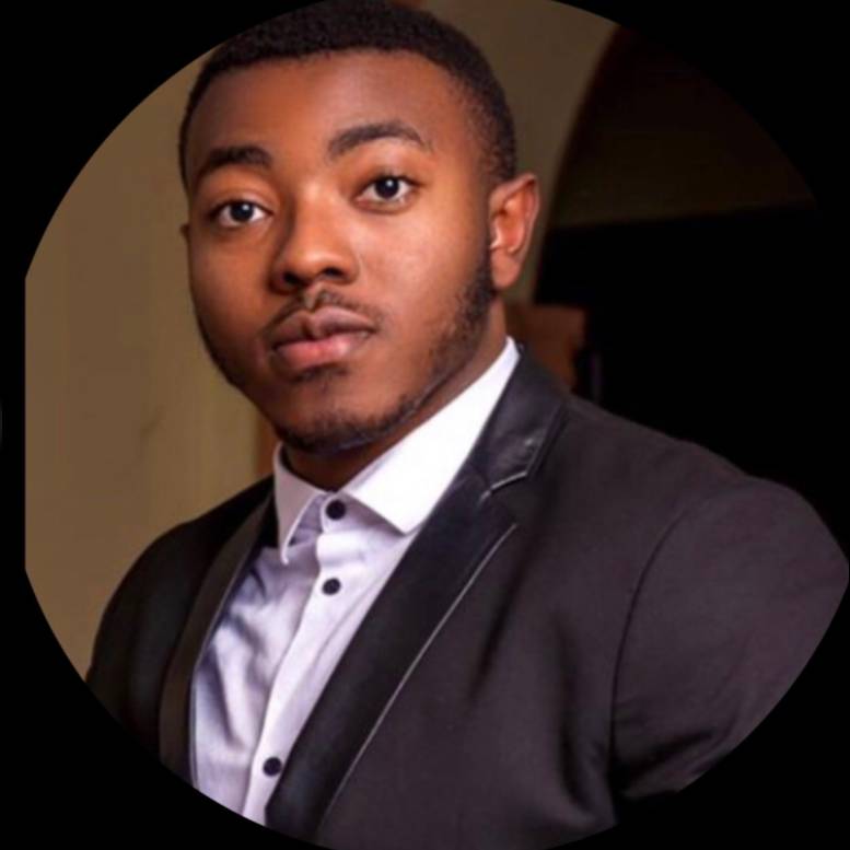 CLINTON OKPARA