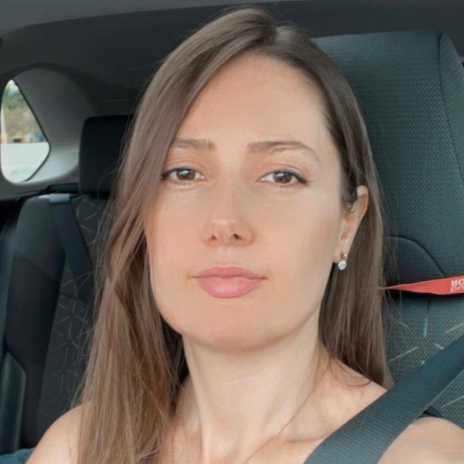 Ozlem Kukrer Aydin