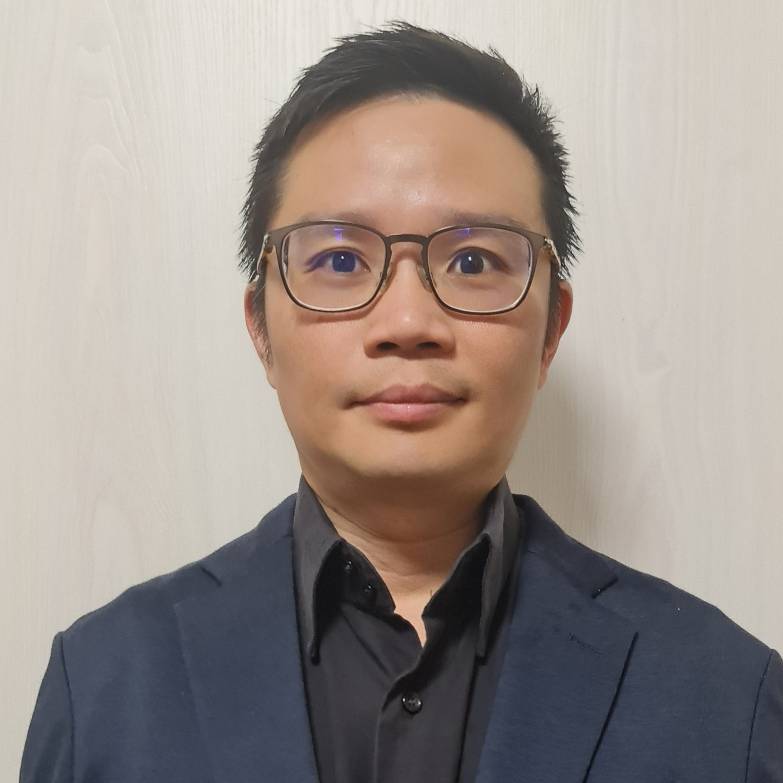 Sheng Khiang,Raymond Loke
