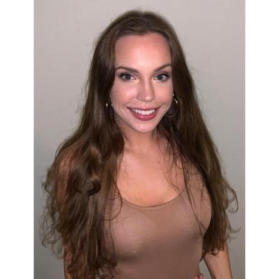 Reagan Rosiek