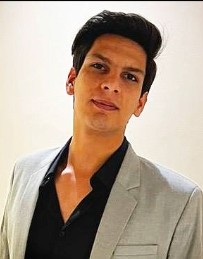 Prashant Kadian