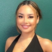 Serena Garza