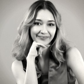 María Esmeralda Peña