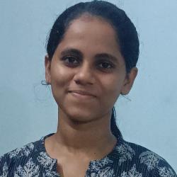 Sherin Thomas