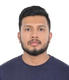 Rahul Radhakrishnan