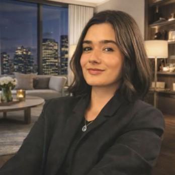 Manuela Giraldo Escobar