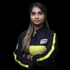 SHARASHINI RAJ NAIR RAJAKUMAR