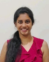 Sravani Repaka