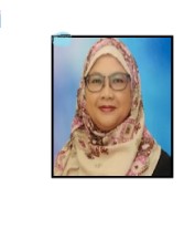 HJH SITI HUZAIMAH BINTI SAHARI