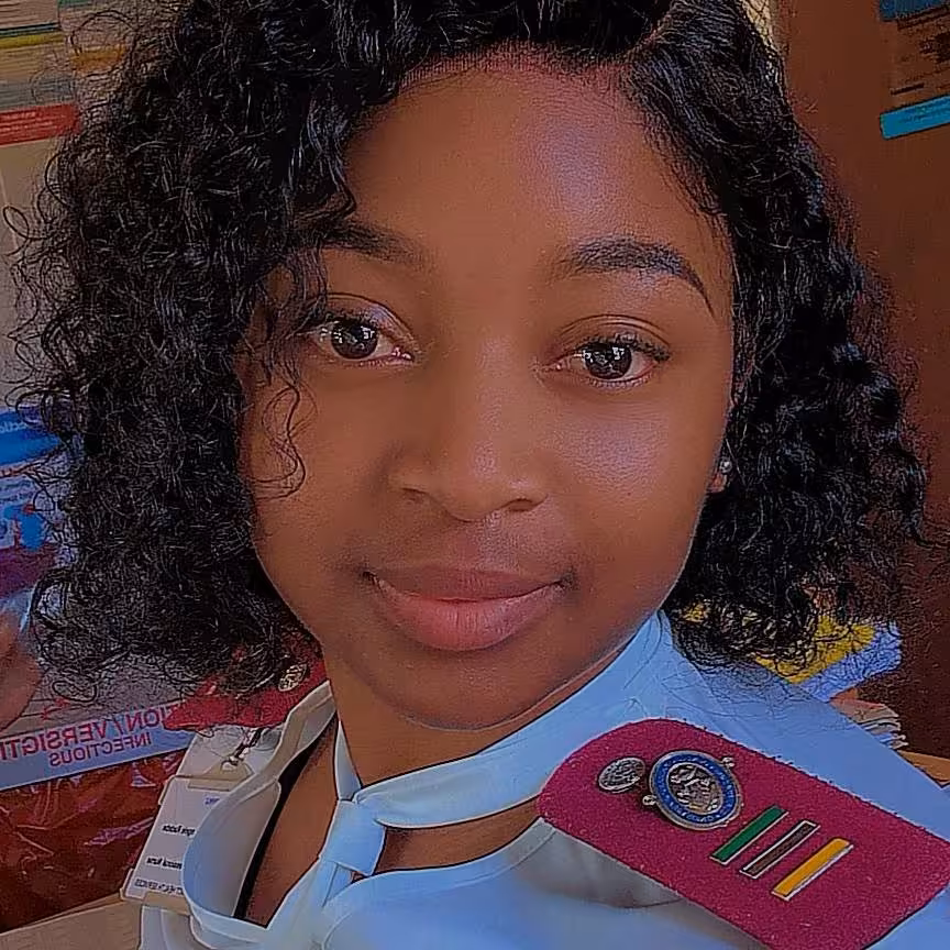 Simangele Radebe