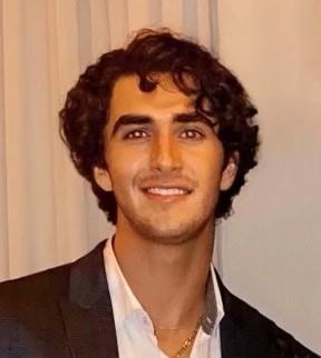 Andrew Palomba