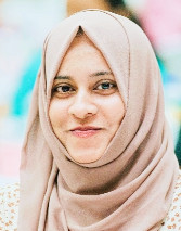 Rifka Farwin