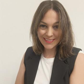 Laura Santaolalla Bertolin