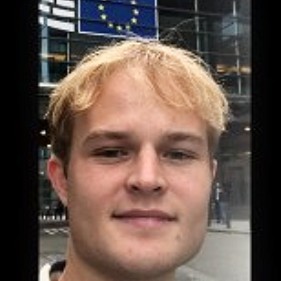Finn van der Straaten