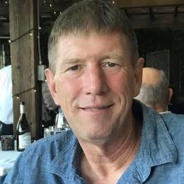 Jeff Marsh