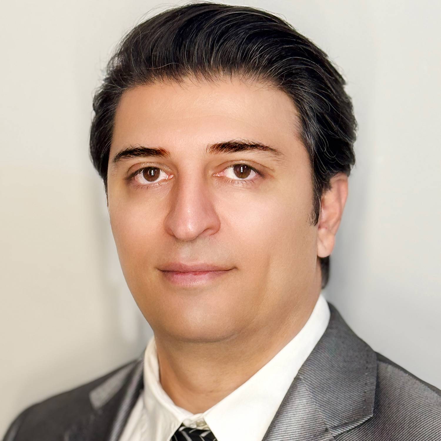 Pouyan Shahidi Sadeghi