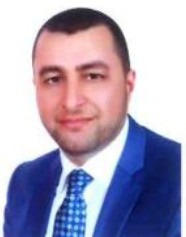 Duoraid Jamal Salih AL-Khatib