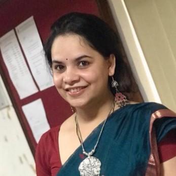 MONIKA SINGH