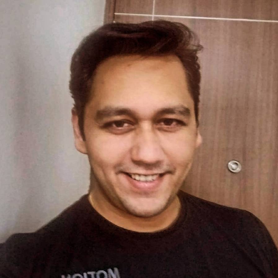 Aditya Palshikar