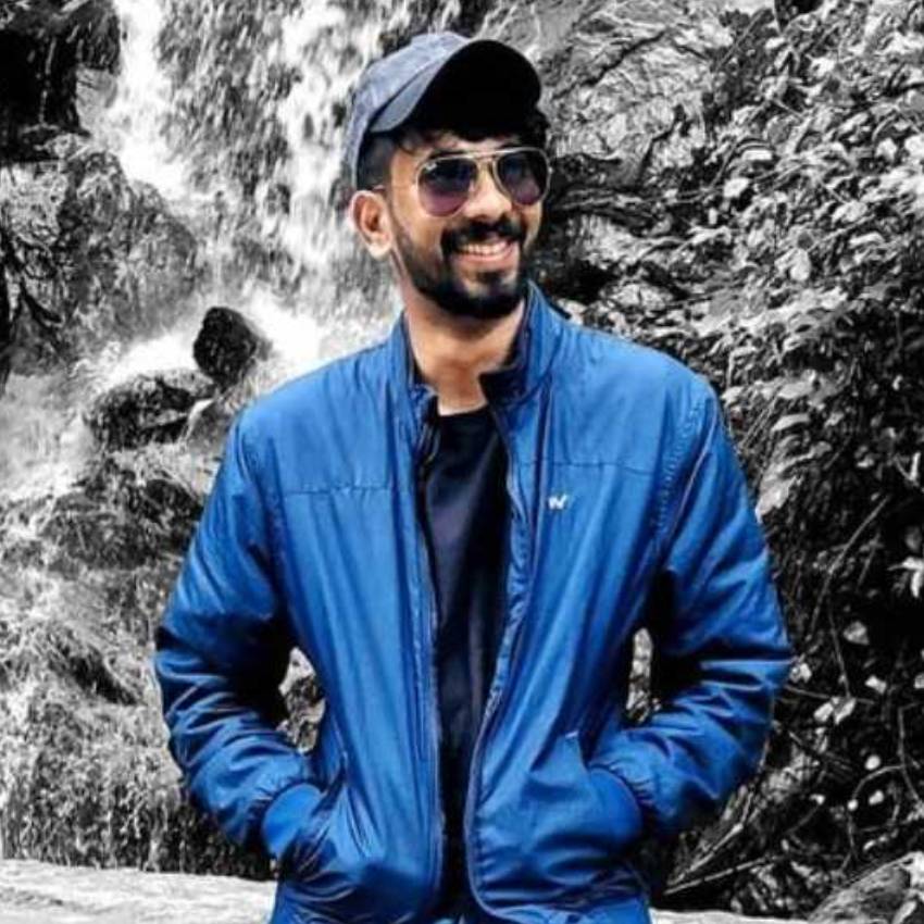 RAHUL PATIL