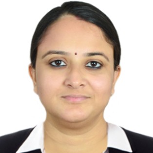 CA Ashwathy V Iyer