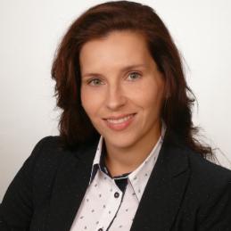 Ewelina Zacharek