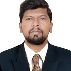 Prashant Kamble