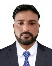 Anup Deshamukhya