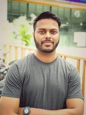 Vishnu Sudevan