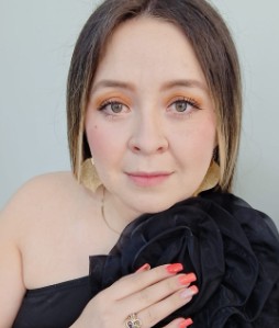 LUISA ALEJANDRA BARRERA GARCIA