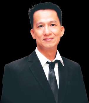 Chester Clark Yee