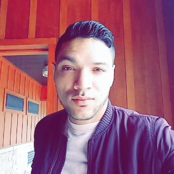 Joshua Leon