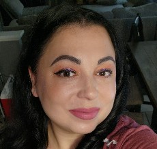 Jackie Buys