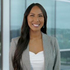 Tamara Begay