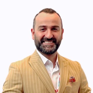 Gökay Çiçek